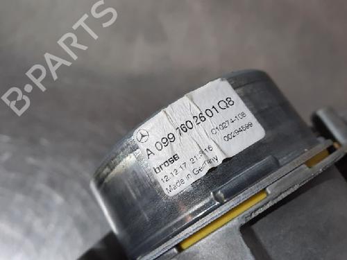 Electronic module MERCEDES-BENZ C-CLASS (W205) C 200 d (205.007) | BP10883033M83 