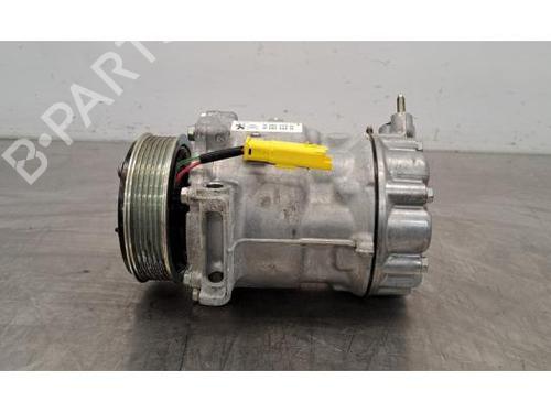 Used AC compressor CITROËN JUMPER II Van e-Jumper (136 hp) 27244740