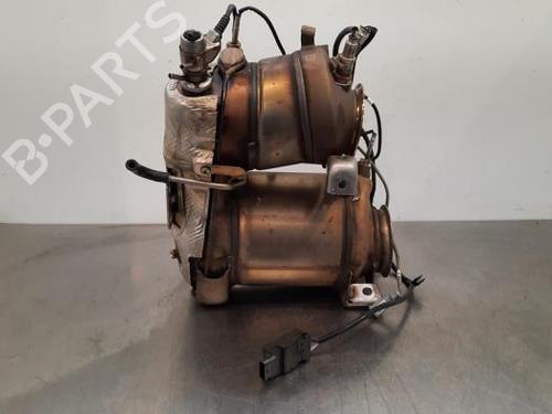 Particulate filter AUDI Q3 Sportback (F3N) 35 TDI | BP23597624M81 