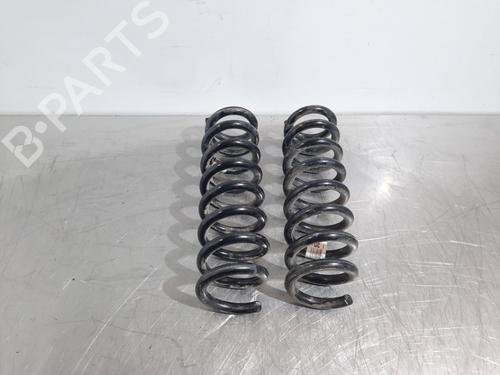 Used Shock absorber spring BMW 1 (F20) 116 i (109 hp) 16264217