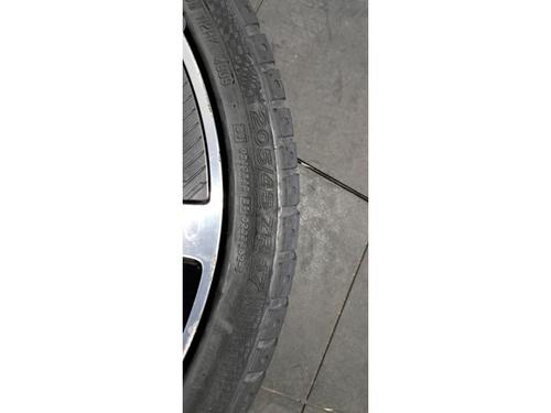 Rim PEUGEOT 208 II (UB_, UP_, UW_, UJ_) e-208 | BP29879354C45