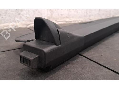Rear parcel shelf FIAT TIPO Estate (356_, 357_) 1.4 (356WXA1B) | BP29879474C85 