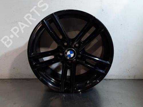 Used Rim Rim BMW 1 (F20) 118 i (136 hp) 40289078 40289078