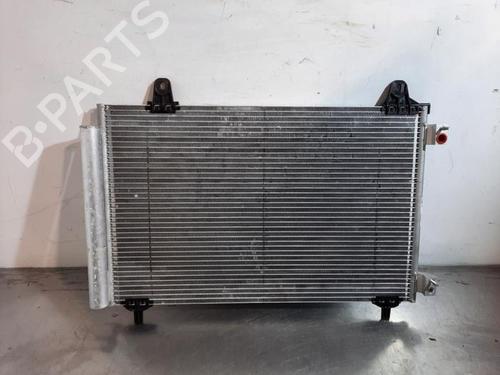 Used AC radiator AC radiator CITROËN C3 IV (CC_, CB_) ë-C3 (CBZYAZ) (113 hp) 33743936 33743936