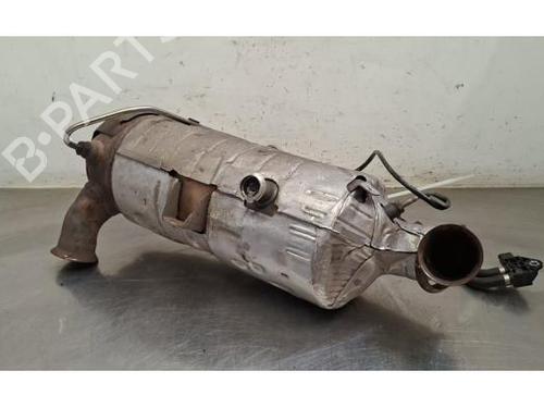 Catalyst PEUGEOT EXPERT Van (V_) 1.5 BlueHDi 120 | BP37686498M10 - Image 2