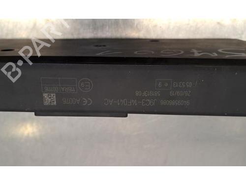 Elektronisk modul JAGUAR E-PACE (X540) 2.0 D180 AWD | BP36443988M83 - Image 5