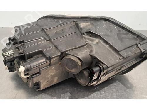 Højre forlygte VW CADDY IV Box Body/MPV (SAA, SAH) 2.0 TDI | BP28092171C29 