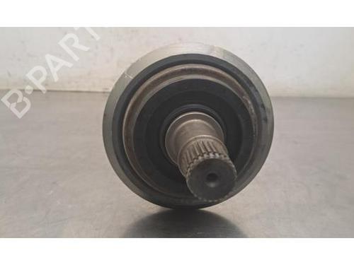Used Left rear driveshaft Left rear driveshaft 36680838 36680838