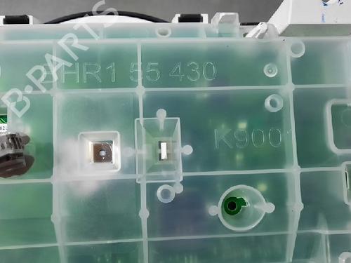 Instrument cluster MAZDA 3 Saloon (BM_, BN_) 1.5 | BP10882938C47 