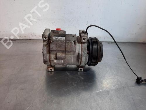 AC compressor IVECO DAILY VI Van 33S14, 35S14, 35C14, 42S14 | BP37091807M34 - Image 2