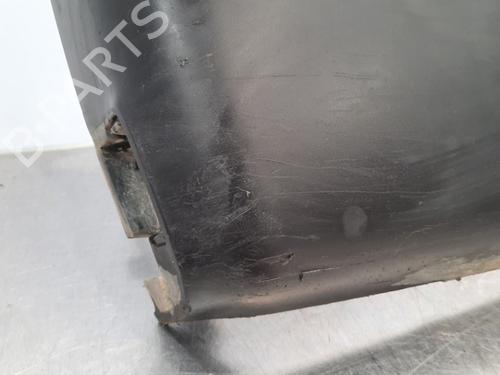 Corner bumper RENAULT TRAFIC III Van (FG_) 1.6 dCi 125 (FGMH) | BP10898195C117 