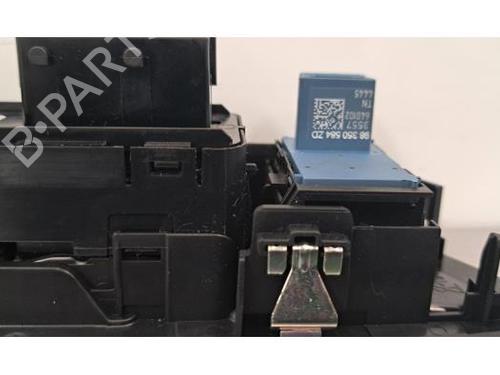 Switch PEUGEOT 308 III (FB_, FH_, FP_, F3_, FM_) PureTech 130 (FPHNSL, FPHNST) | BP28033038I30