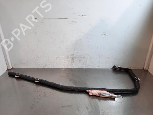 Used Left curtain airbag PEUGEOT 308 SW II (LC_, LJ_, LR_, LX_, L4_) 1.6 BlueHDi 100 (99 hp) 19649932