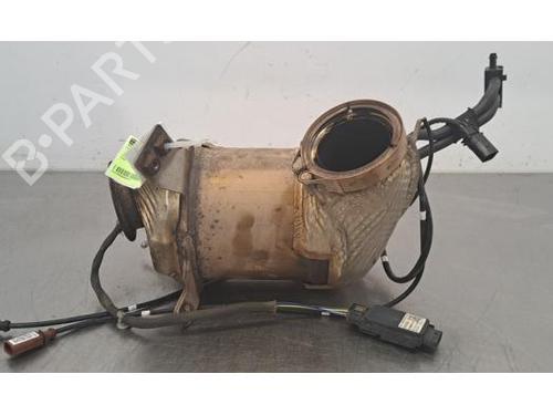Used Catalyst VW TRANSPORTER T6 Van (SGA, SGH, SHA, SHH) 2.0 TDI (150 hp) 27306215