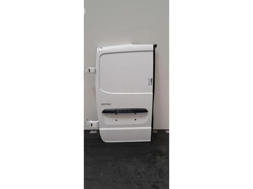 tailgate-mercedes-benz-vito-van-w447-2014-34385910 main image