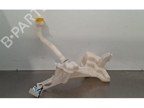 Spylertank RENAULT CAPTUR II (HF_) TCe 90 (HFM6) (91 hp) 33165341