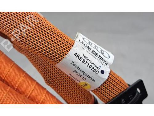 Cable AUDI E-TRON (GEN) S quattro | BP29879679E12