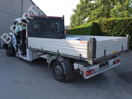 Hauptbremszylinder RENAULT MASTER III Van (FV) 2.3 dCi 145 FWD (FV0E, FV0F, FV0H, FV02, FV0M, FV0S,... | BP10812509M77 