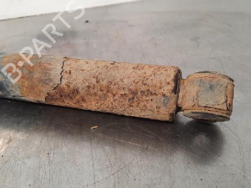 Left rear shock absorber JEEP WRANGLER III (JK) 2.8 CRD | BP10885938M18 