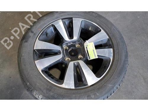 Used Rim CITROËN C3 III (SX) 1.2 PureTech 82 (83 hp) 24820925