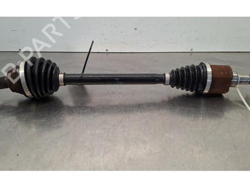Used Left front driveshaft Left front driveshaft VW POLO V (6R1, 6C1) 1.0 (75 hp) 32847265 32847265