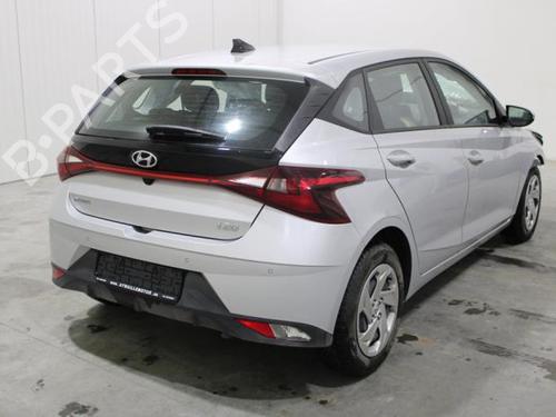 Engine HYUNDAI i20 III (BC3, BI3) 1.0 T-GDI | BP35935111M1 - Image 10