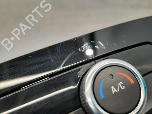Climate control OPEL CORSA F (P2JO) 1.2 (68) | BP23603594I5 