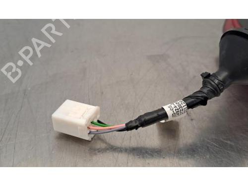 Left taillight KIA CEE'D Hatchback (ED) 1.6 CVVT | BP30810631C34 