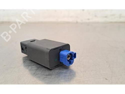 Electronic module PEUGEOT 308 III (FB_, FH_, FP_, F3_, FM_) PureTech 130 (FPHNSL, FPHNST) | BP25750016M83 