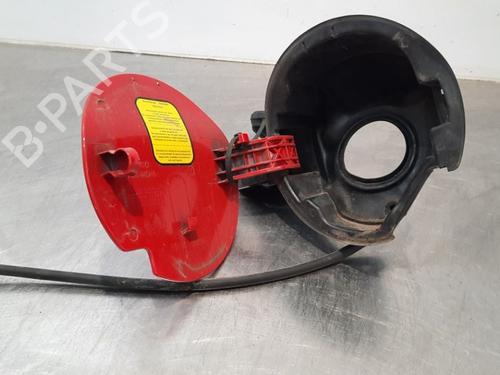 Fuel flap FIAT DOBLO Cargo (263_) 1.3 D Multijet | BP16718438C131 