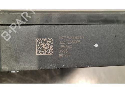 Fuse box MERCEDES-BENZ A-CLASS Saloon (V177) A 200 (177.187) | BP24991426E1 