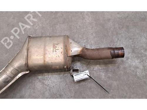 Exhaust system LAND ROVER DEFENDER Van (L663) 3.0 D250 MHEV 4x4 | BP39905445M121 - Image 3
