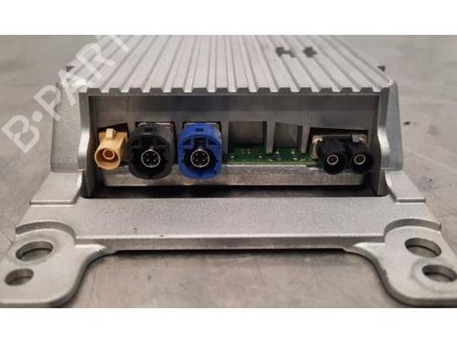 Electronic module BMW X5 (E70) xDrive 30 d | BP24965647M83 