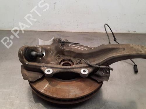 Right front steering knuckle BMW 3 (F30, F80) 330 d xDrive | BP23585293M26 