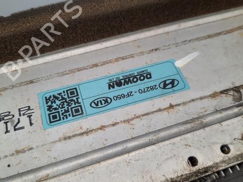 Intercooler HYUNDAI TUCSON (TL, TLE) 2.0 CRDi All-wheel Drive | BP11727141M30 