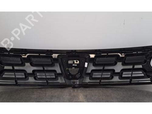 Grill DACIA DUSTER (HM_) 1.2 TCe 125 (HMMA) | BP39732475C40 - Image 3