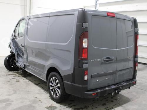 Grill RENAULT TRAFIC III Van (FG_) 2.0 dCi 145 (FGML) | BP36169466C40 - Image 11