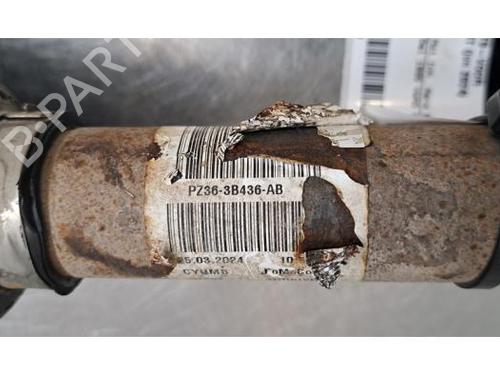 Right front driveshaft FORD TRANSIT CUSTOM V710 Van (NRN) 2.0 EcoBlue | BP37686543M39 - Image 3