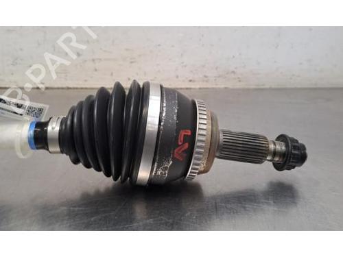 Left front driveshaft LEXUS RX (_L2_) 450h AWD (GYL25_, GYL26_, GYL25, GYL26, GYL25R, GYL26R) | BP37003327M38 - Image 2