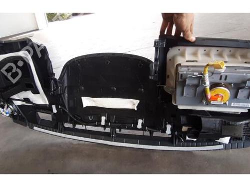 Dashboard TOYOTA PRIUS PLUS (_W4_) 1.8 Hybrid (ZVW40W, ZVW41W) | BP23608792C46 