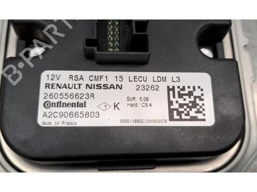 Elektronisk modul RENAULT CAPTUR II (HF_) TCe 90 (HFM6) | BP29234192M83 