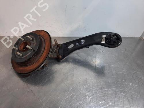 Used Left rear steering knuckle HYUNDAI TUCSON (TL, TLE) 1.7 CRDi (141 hp) 21673253