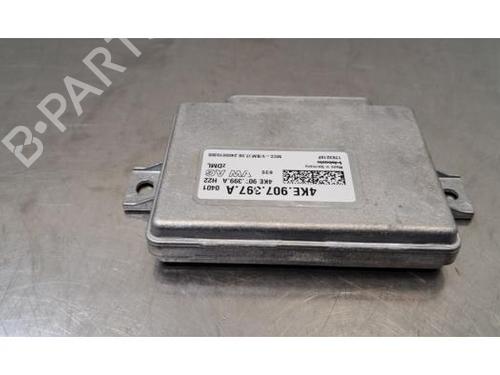 Used Electronic module Electronic module 37038085 37038085