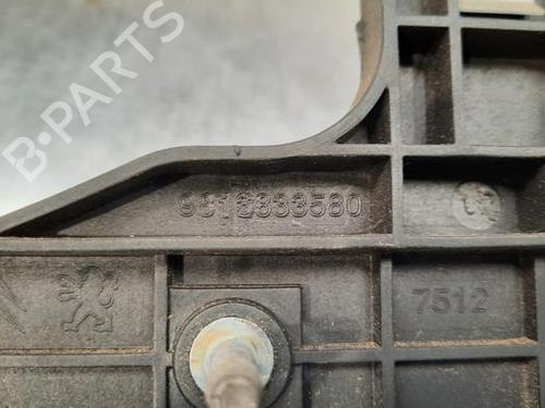 Support OPEL GRANDLAND / GRANDLAND X (A18, P1UO) 1.2 (75) | BP23605894C155 