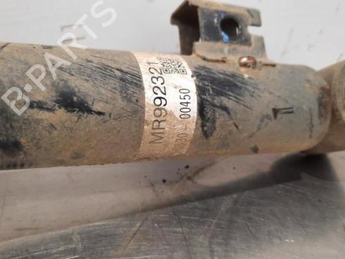 Right front shock absorber MITSUBISHI L200 / TRITON (KA_T, KB_T) 2.5 DI-D 4WD (KB4T) | BP20080538M17 