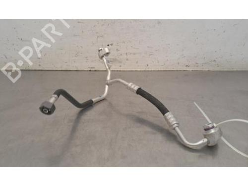 AC pipe PORSCHE CAYENNE Coupe (9YB) Turbo E-Hybrid AWD (9YBCT1, 9YBCZ1) | BP37284778M126 - Image 2