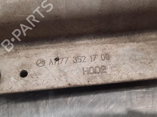 Right rear suspension arm MERCEDES-BENZ B-CLASS Sports Tourer (W247) B 200 d (247.012) | BP17113904M15 
