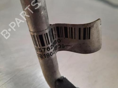 Pipe CITROËN JUMPER II Van 2.0 BlueHDi 130 | BP23610311M125 