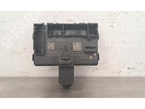 Elektronisk modul VW ID.4 (E21) PRO | BP24214054M83 