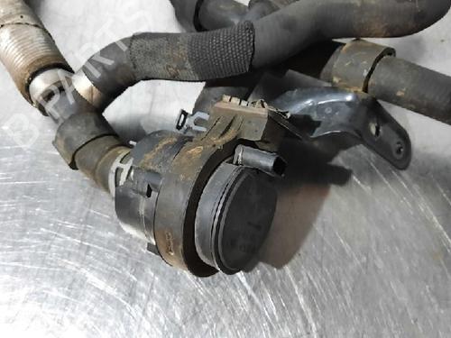 Auxiliary water pump VW POLO V (6R1, 6C1) 1.4 TDI | BP15016249M111 